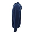 thumbnail image 3 of Sudaderas George Para Hombre, Lisa Azul Talla EG, 3 of 4