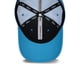 thumbnail image 5 of Gorra de Golf Titleist Tour Performance Niagara Blanca con Protección Solar 50+ UPF, 5 of 5