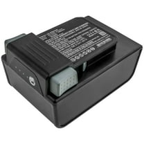 Replacement Battery for VAX ONEPWR SpotlessGo Cordless,BH15030,BH25040,4900mAh/20.0V
