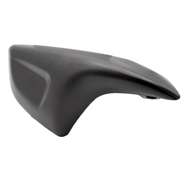 Protector puño derecho para moto WS150 175 SPORT Kinlley negro M