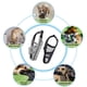 thumbnail image 4 of Bozal para perros de malla transpirable para perros pequeños, medianos y grandes, 4 of 8