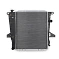 thumbnail image 2 of Mishimoto R1722-AT Replacement Radiator Compatible With Ford Ranger V6 1995-1997, 2 of 4