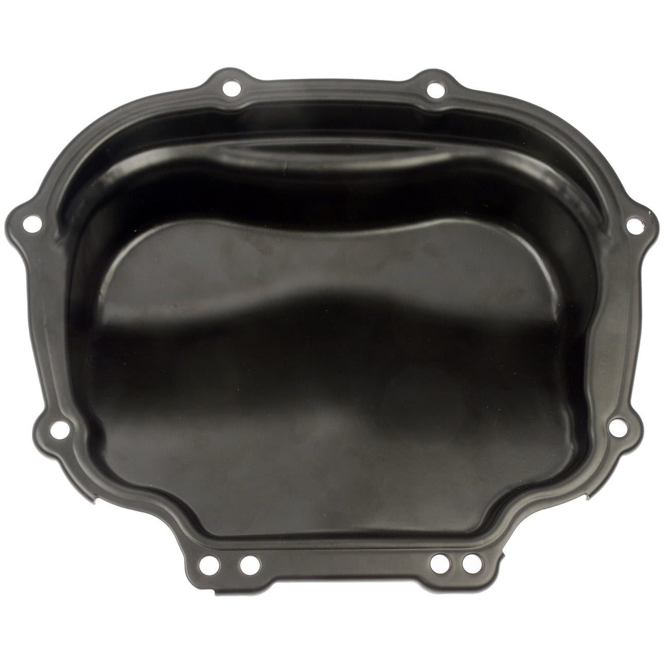 Dorman 635-147 Engine Timing Cover for Specific Audi / Volkswagen Models