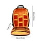 thumbnail image 3 of Mochila para cámara, mochila para fotografía, mochila digital multifuncional para exteriores, mochila para herramientas escolares, mochila mochila, 3 of 7
