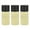 G, variant on Soumake 3Pcs Car Air Freshener Essential Oils Eco-Friendly Natural Long-Lasting Fragrance Vehicle Aromatherapy Oils Refill Set