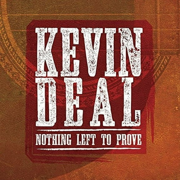 Nothing Left to Prove