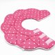 thumbnail image 1 of Collar Suave Lavable, Collar E De Recuperación para Gatos Cono para Dormir Después De La Cirugía para Dejar De Lamer, Alternativas Al Cono De La Vergüenza para Mascotas (2#20-23cm), 1 of 5