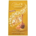 thumbnail image 6 of Lindt Lindor Caramel Truffles Milk Chocolate - 5.1 Oz, 6 of 6