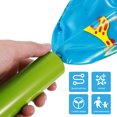 thumbnail image 5 of STRANDCHIC Kids Playground Ball 9 Inches PVC Toy for Kids Blue Durable Fun Outdoor Play with Creative Design, 5 of 5