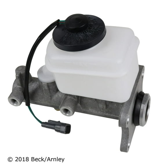 BeckArnley 072-8691 Brake Master Cylinder
