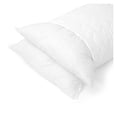 thumbnail image 2 of Almohada Home Trends Suavidad Floral Blanco Estándar, 2 of 4