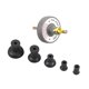 thumbnail image 2 of Juego de herramientas para lapear válvulas eléctricas, para motores pequeños, resistente y práctico, para mantenimiento de camiones, accesorios para, 2 of 8