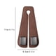 thumbnail image 4 of Ganchos para respaldo de asiento de coche, almacenamiento con doble gancho, diseño de almacenamiento oculto, estilo moderno, para viajes, fácil acceso, ganchos para coche, organizador de vehículos, 4 of 8
