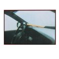 thumbnail image 3 of OUTAD Universal Heavy Duty Anti-theft Steering Wheel Lock Car/Van Security Rotary Steering Wheel Lock Enhance Car Security, 3 of 4