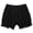 Black, variant on Girls Slip Shorts Lace Trim Pettipants Bloomers Split Skirt Culottes Half Slips Under Dresses Shorts for Girls Size: 4-5 Years Beige