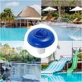 thumbnail image 3 of MesaSe Distributeur de Chlore Flottant pour Piscine, Tablette de Nettoyage, Flotteur Chimique pour Spa/jacuzzi, 3 of 7