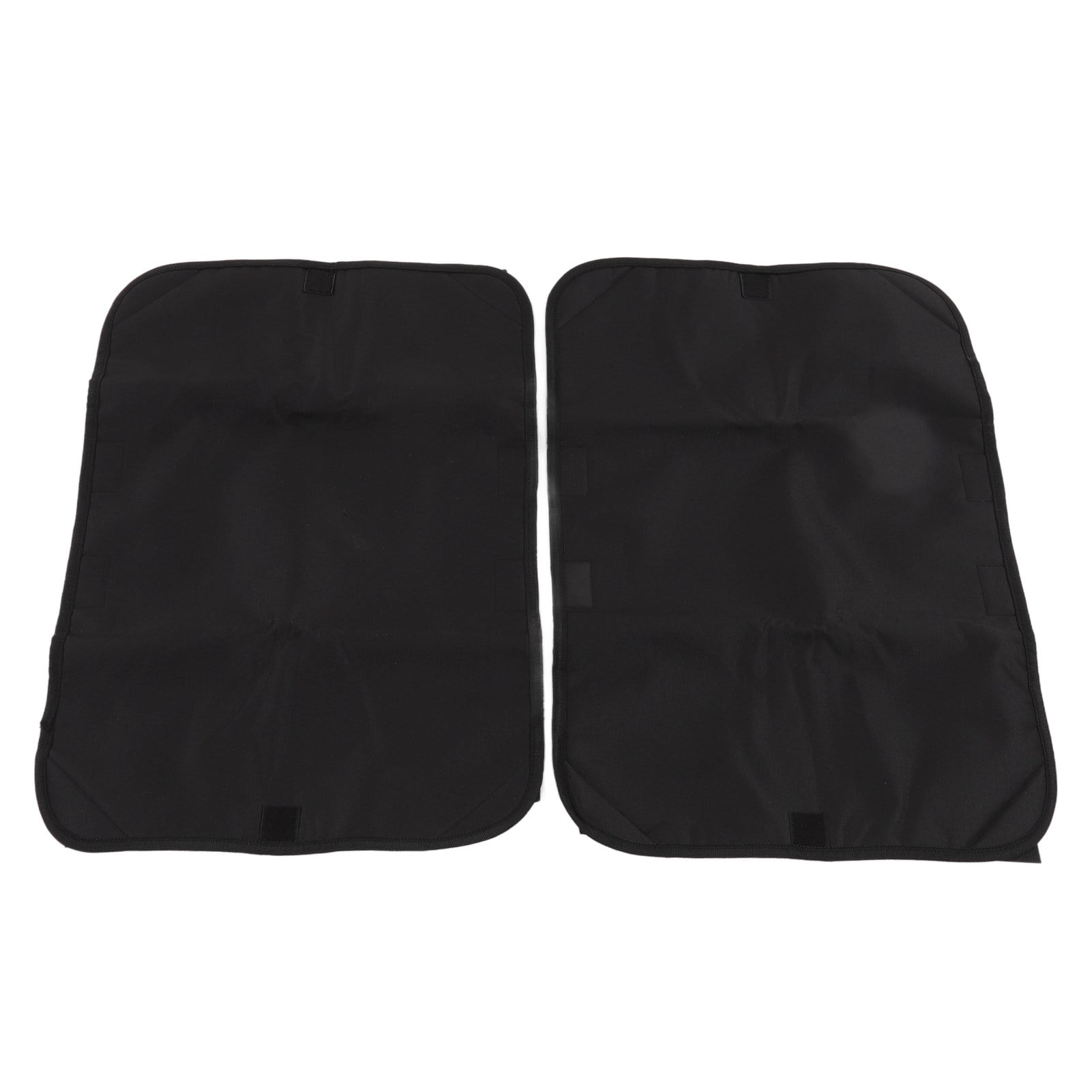 RV Door Window Cover Shade, RV Door Shade Cover RV Accessories For