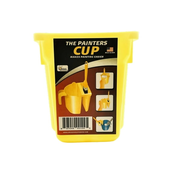 The Painters Cup