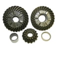 thumbnail image 2 of Gear Set Compatible with 1996-2018 Mercury Mariner V6 Optimax 2.4" 105HP 115HP 135HP 150HP 175HP 200HP 2-Stroke Outboard Replaces 43-828175A, 2 of 2