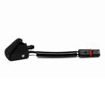 thumbnail image 5 of 61662755722 Wiper Water Nozzle Nozzle Cleaning Nozzle For Mini 61662756194, 5 of 5