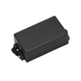thumbnail image 3 of 5X Universal 433 MHz AC 220V 1 Canal de Interruptor de Control Remoto Mini Modulo de Receptor de Rele Inalambrico para 433 MHz RF Transmisor de Garaje, 3 of 5