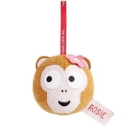 The Body Shop Accessories Bath Sponge (Rosie) Limited Edition