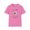 Azalea, variant on Snack Time Alien T-Shirt Time For My Favorite Snack Unisex Cotton Cute Space Graphic Tee
