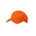 thumbnail image 1 of Top Headwear Pro Mesh Hook & Loop Cap - Orange, 1 of 2