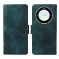 thumbnail image 1 of Funda GANGXUN para Honor Magic 5 Lite con diseño acolchado elegante, cuero PU, protección total y ajuste preciso, 1 of 5