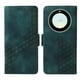 thumbnail image 1 of Funda GANGXUN para Honor Magic 5 Lite con diseño acolchado elegante, cuero PU, protección total y ajuste preciso, 1 of 5