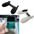 thumbnail image 6 of Tool Without Installation Gaming Handle Cover Enhanced Control Strong ABS Game Grip Shockproof Grip Handle for R36S, 6 of 8