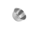 thumbnail image 2 of Bewildely Cuenco de inmersión multifuncional de acero inoxidable, solución ligera y portátil, tazas de salsa duraderas Cocina y Comedor 5 cm (lijado), 2 of 6