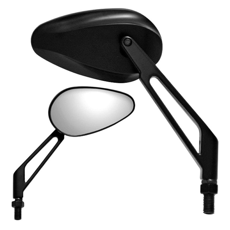 K Source 942051B 41/5" x 22/5" Xtreme Foldaway Left Side Matte