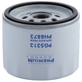 thumbnail image 5 of PG Engine Oil Filter PG5313 | Fits 2001-2006 Chevrolet Silverado 2500 HD, Silverado 3500, 2001-2006 GMC Sierra 2500 HD, 2003-2009 C5500 Topkick, 2001-2006 Chevrolet Suburban 2500, 5 of 6
