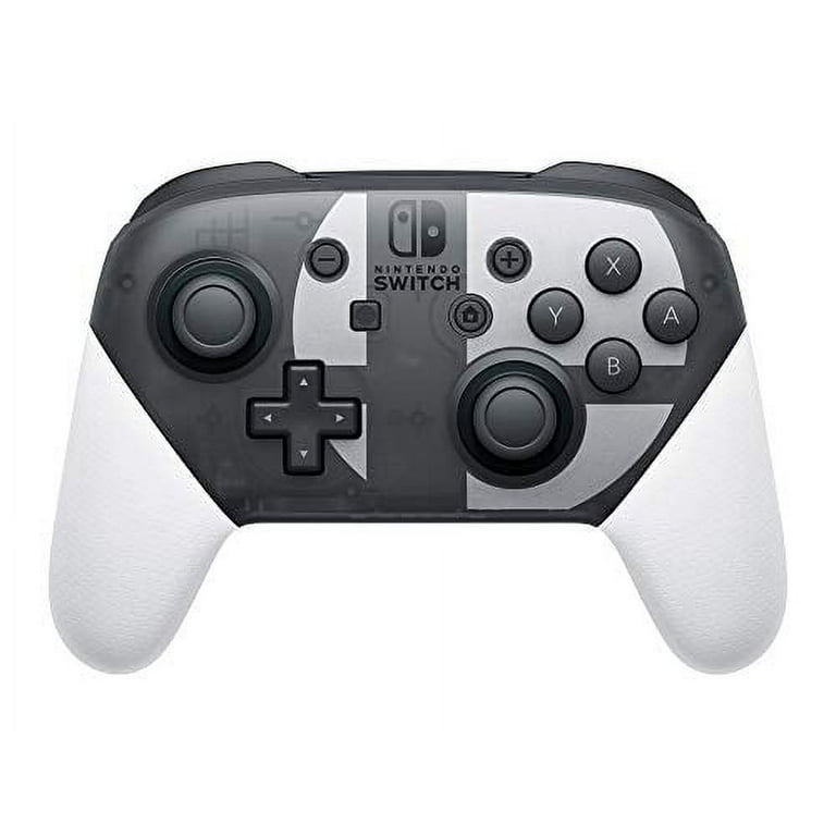 Nintendo Switch Super Smash Bros. Ultimate Special Edition