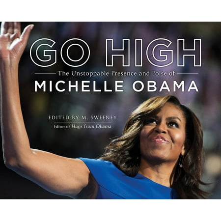 Michelle Obama Dress - Go High: The Unstoppable Presence and Poise of Michelle Obama