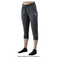 thumbnail image 3 of Pantalón Wilson Talla CH Capri Deportivo de French Terry Gris Oxford, 3 of 4