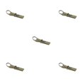 thumbnail image 2 of Soidarity Colgador para botellas de bebidas, senderismo, viajes, escalada, , pesca, , portabotellas, hebillas de plástico, accesorios Type8 NO8, 2 of 6