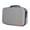 gray, variant on Design Hard Carrying Case for Oculus Quest All-in-one Machine VR Headset Lightweight and Portable Protection, Custom Travel Case Storage VR Gaming Headset and Touch Controller Accessories