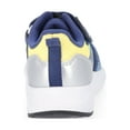 thumbnail image 5 of Athletic Works Toddler Boys' Two-Strap Jogger Sneakers, 5 of 6