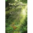 thumbnail image 1 of Pre-Owned THE GOSPEL OF ST. JOHN - Revisiting the Vision of Rudolf Steiner for the 21st Century: Our Participation in Earth's Evolution as the Planet of Love (Paperback) 1734262702 9781734262704, 1 of 1