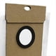 thumbnail image 2 of Para L108s Pro Ultra Robot Aspirador Cepillo Lateral Principal Filtro HEPA Almohadilla para Fregona Bolsa para Polvo Accesorios de Repuesto, 2 of 5