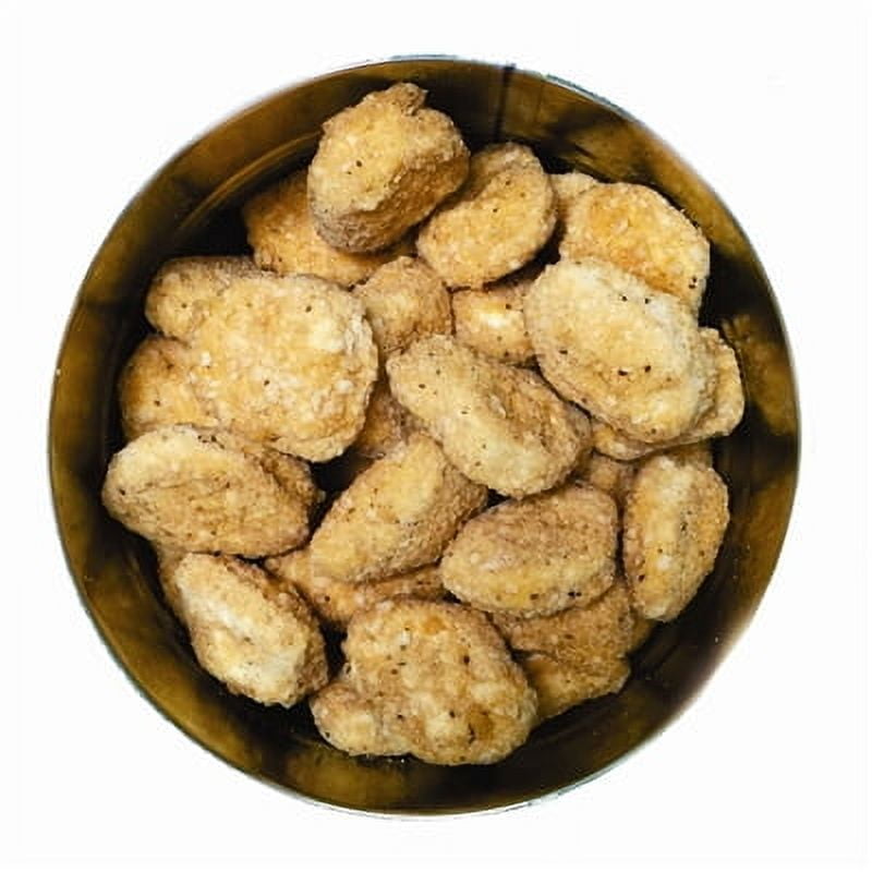 Freeze Dried Fully Cooked Chicken Nuggets 25 Year Shelf Life 80 Nuggets