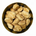 thumbnail image 2 of Freeze Dried Fully Cooked Chicken Nuggets 25 Year Shelf Life 80 Nuggets, 2 of 3