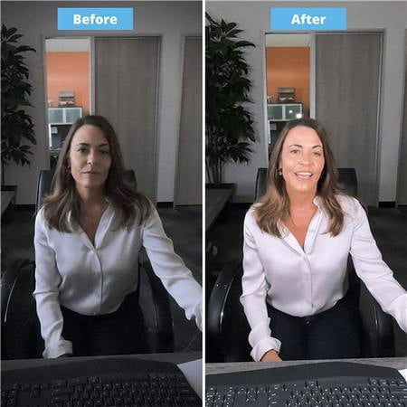 Lume Cube - Video Conference Lighting Kit