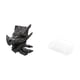 thumbnail image 5 of Figura de mesa,Estantería sujetalibros Estatua Sujetalibros,cesta de almacenamiento,cesta organizadora colgante de alambre para almacenamiento de cocina,Organizador de pared para baño,cesta, 5 of 8