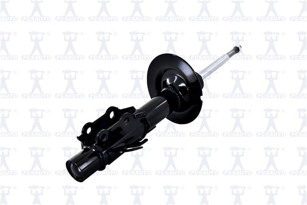 Suspension Strut Assembly