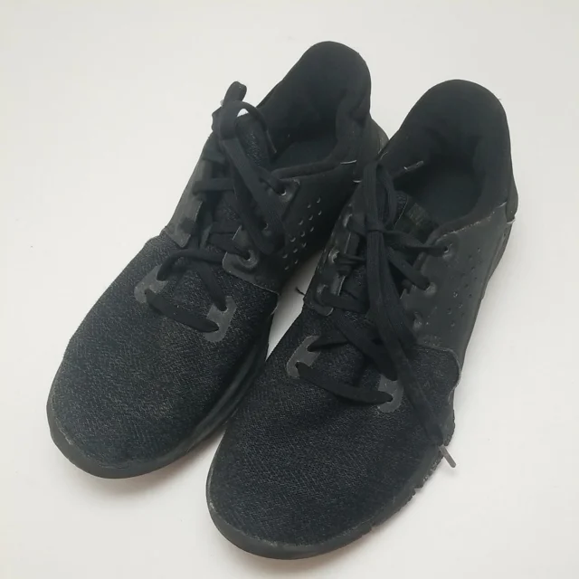Ni - ke Mens Ni - ke Flex Control TR3 Cross Training Shoes Trainers AJ5911-002 Size 9.5