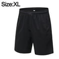 thumbnail image 2 of Men's sports shorts outdoor fitness running basketball training pants sports casual breathable quick-drying shorts, 2 of 6