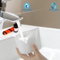 thumbnail image 5 of Filtre pour Aspirateur Shark Ionflex Duoclean If100 X30 F80 If200 If201, 5 of 5